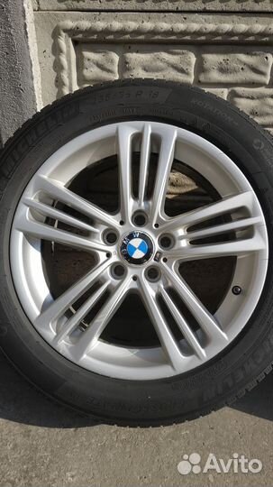 Литые диски