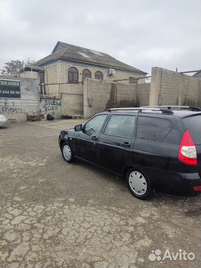 LADA Priora 1.6 МТ, 2012, 206 000 км