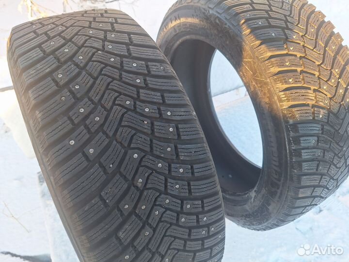 Continental IceContact 3 235/50 R19 103T