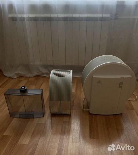 Очиститель воздуха Boneco