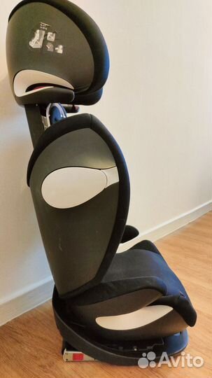 Детское автокресло 9 до 36 кг cybex