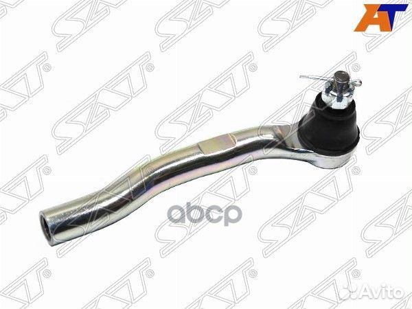 Наконечник рулевой тяги honda insight II 09/FI