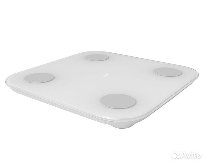 Умные Весы Mi Body Composition Scale 2