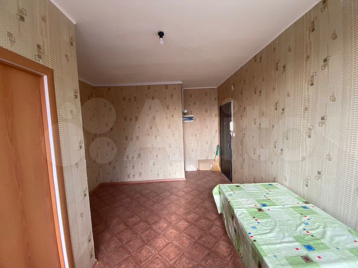 1-к. квартира, 22,6 м², 2/2 эт.