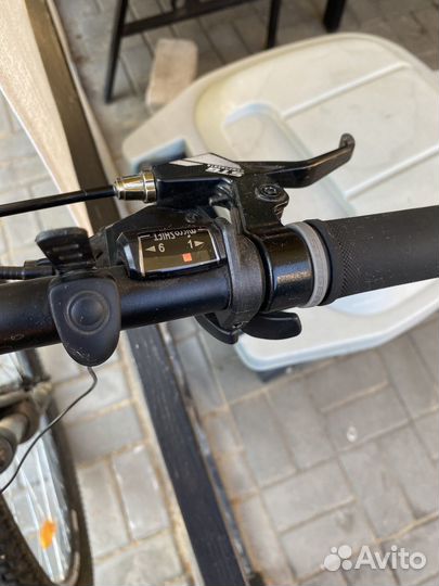 Велосипед stinger caiman