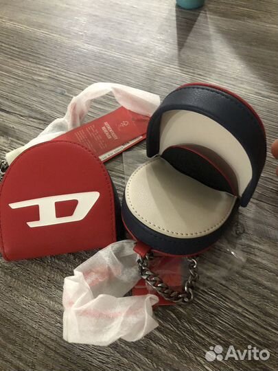 Монетница Diesel