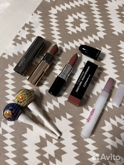 Набор косметики