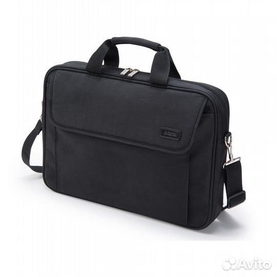 Черный портфель Targus