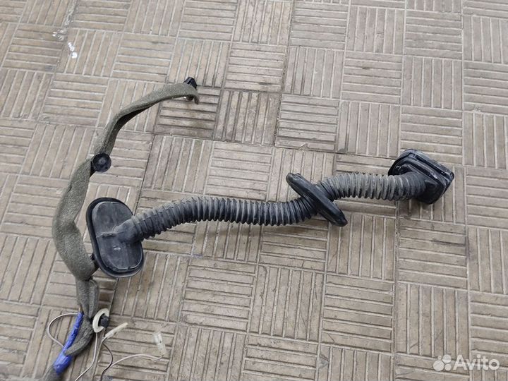 Проводка двери передней правой Renault Megane 3