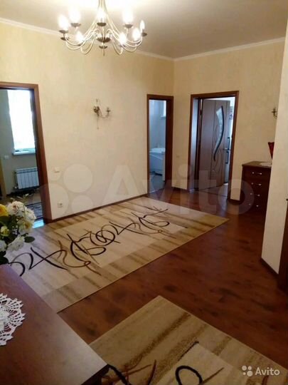 Дом 158 м² на участке 12 сот.