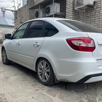 ❤️‍ Купить ВАЗ (LADA) Granta 🚘 от 320 000 ₽ в Волгограде: 749