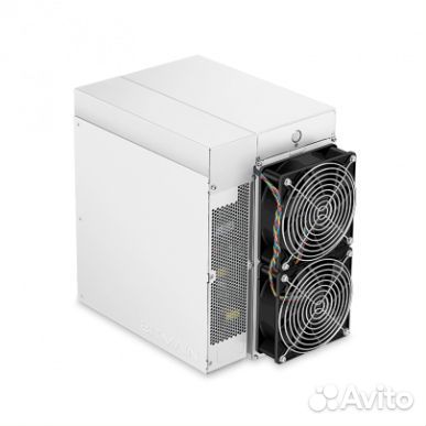 Asic Antminer T21 190th