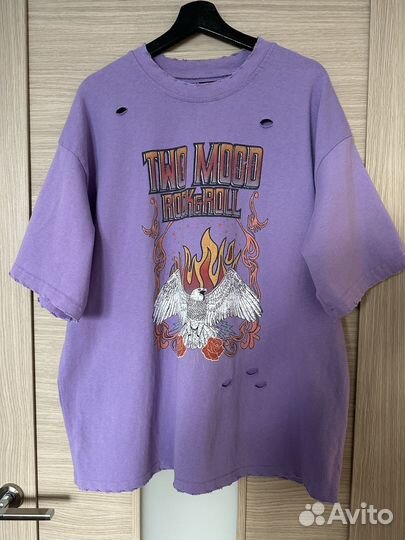 Футболка 2mood