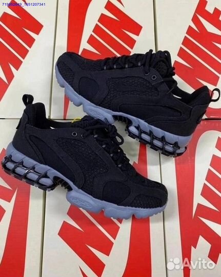 Кроссовки Nike (Арт.34553)