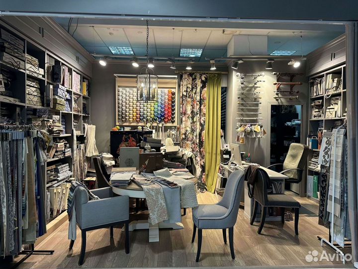 Шторы на заказ. Медицинские и другие