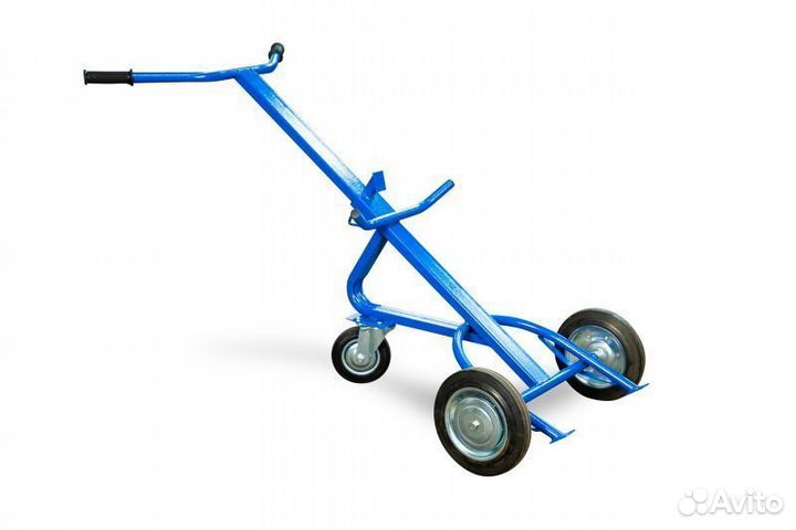 Тележка для бочек TOR кб-1