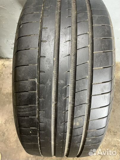 Goodyear Eagle F1 Asymmetric 3 SUV 285/40 R21