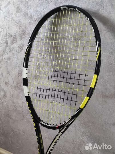 Ракетка для большого тенниса babolat детская