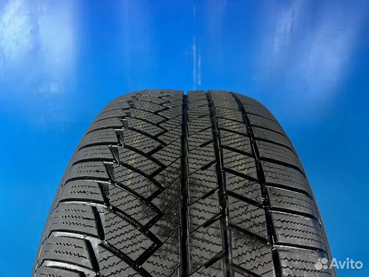 Continental ContiWinterContact TS 850P SUV 275/45 R21 110W