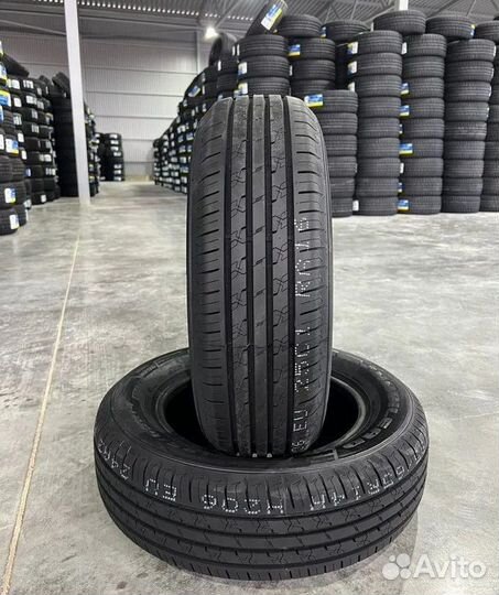 Habilead ComfortMax H206 175/65 R14 82H