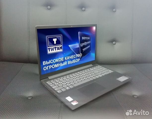 Ноутбук Lenovo С Гарантией