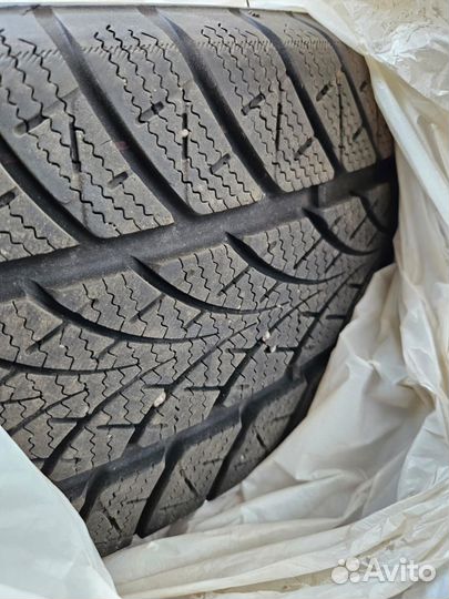 Triangle WinterX TW401 205/60 R16 96H