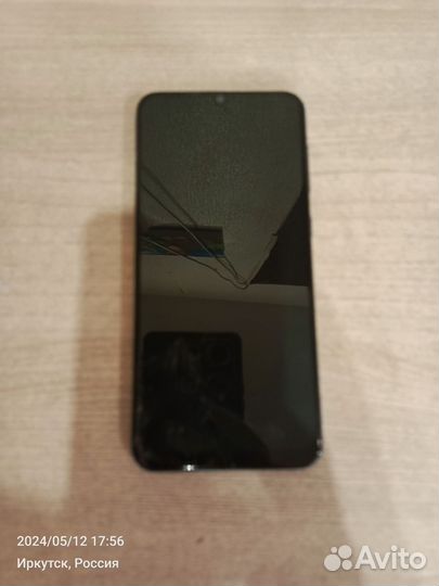 Samsung Galaxy A50, 4/64 ГБ