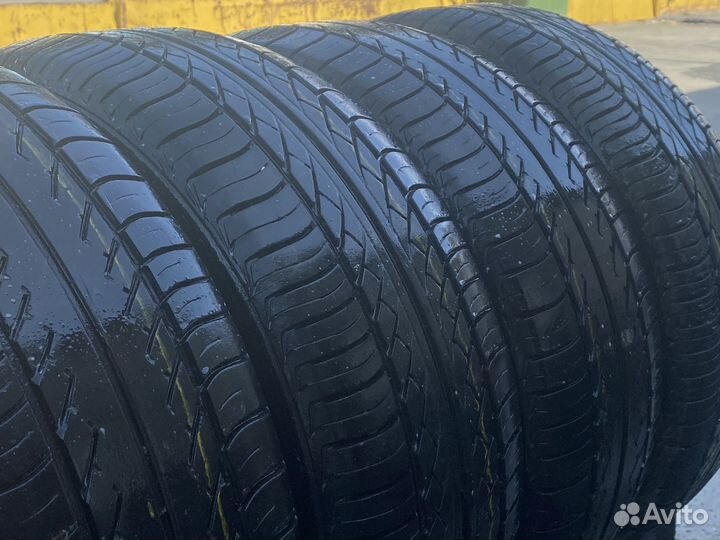 Hankook Optimo K406 195/55 R15