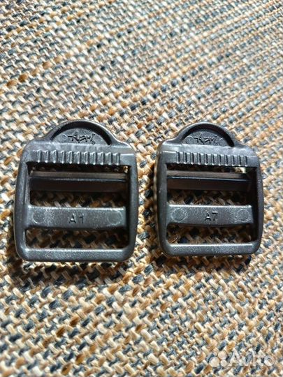 Фастекс замки