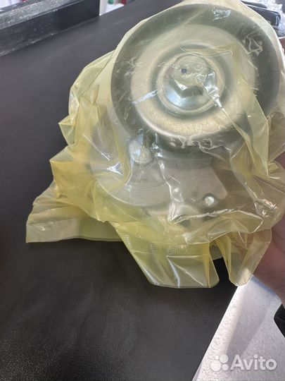 Ролик натяжной lancer 10