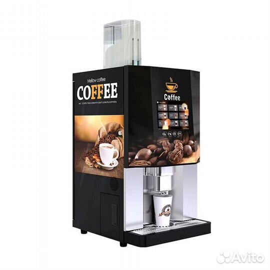 Кофемашина LV307В