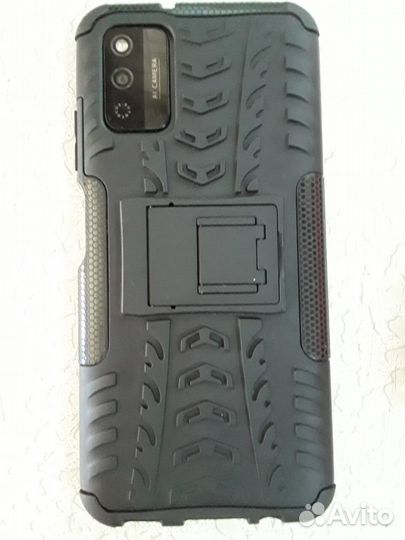 Смартфон f+ 3\64 gb