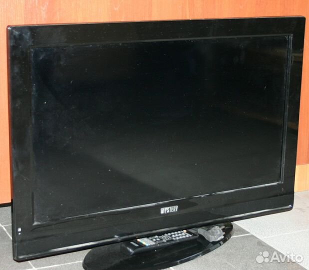 Телевизор бу