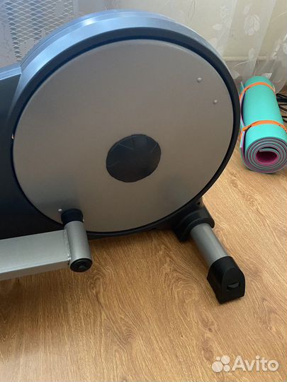 Тренажор кеттлер