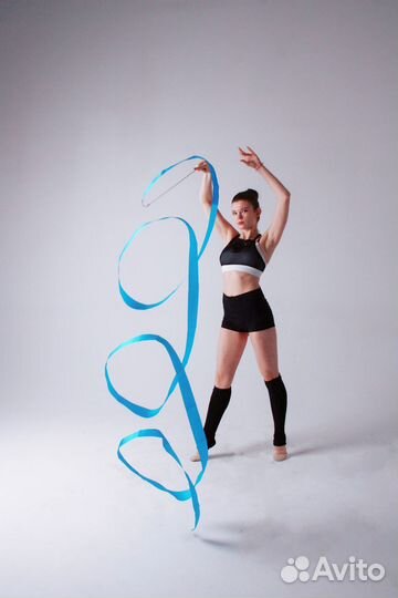 Тренер по художественной гимнастике