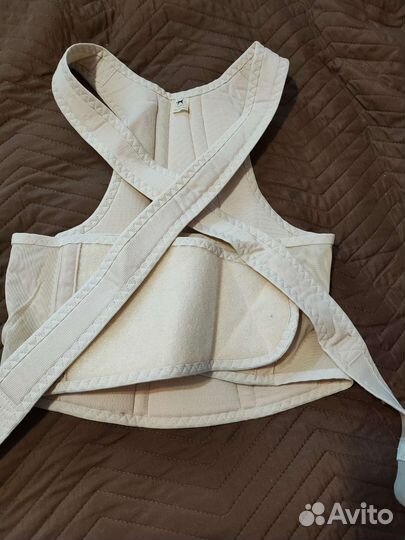 Корсет ортопедический Тривес