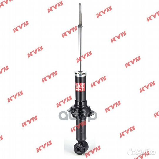 Амортизатор - Excel-G зад прав/лев 341455 KYB