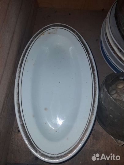 Селедочница СССР