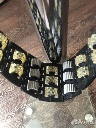 Массажер для спины, бедер,живота