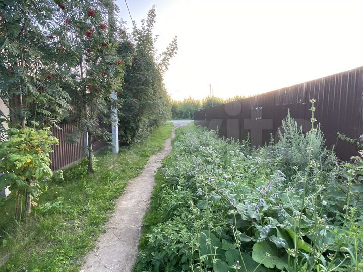 Участок 6 сот. (ИЖС)