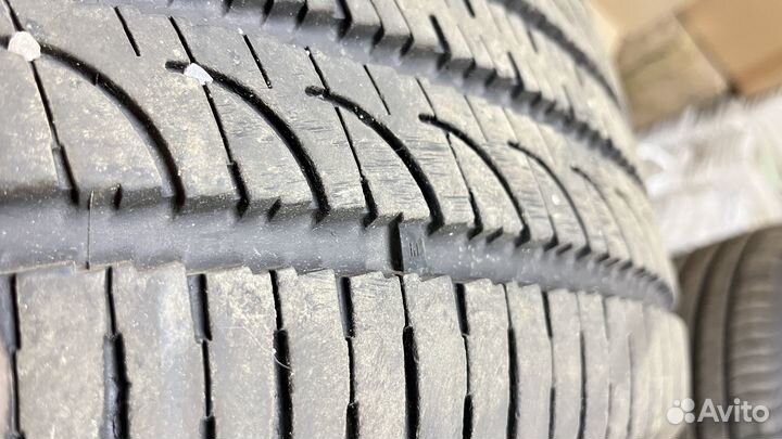 Yokohama Geolandar SUV G055 255/55 R18 109V