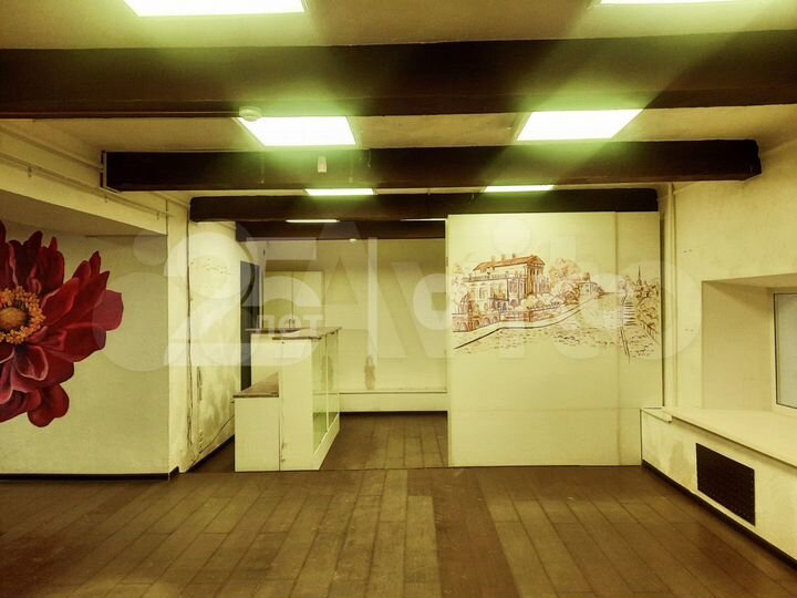 Сдается в аренду коммерция