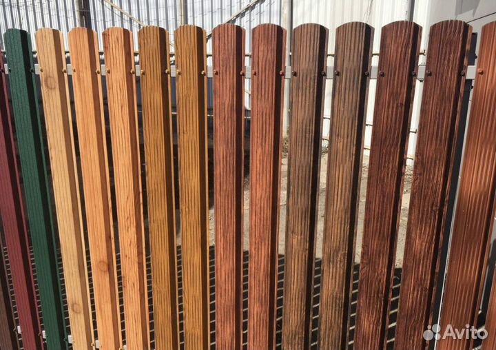 Профнастил кровельный