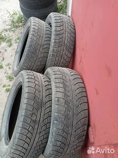 Matador MP 30 Sibir Ice 2 205/60 R16