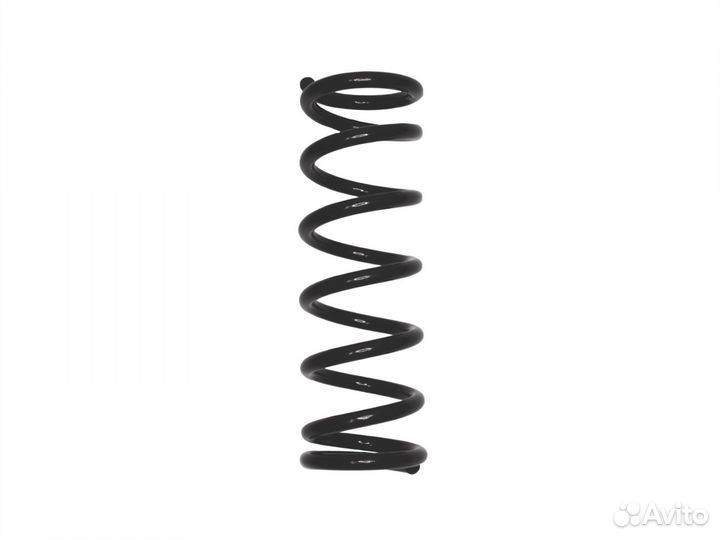 Пружины задние для Ford USA Explorer III (U152)