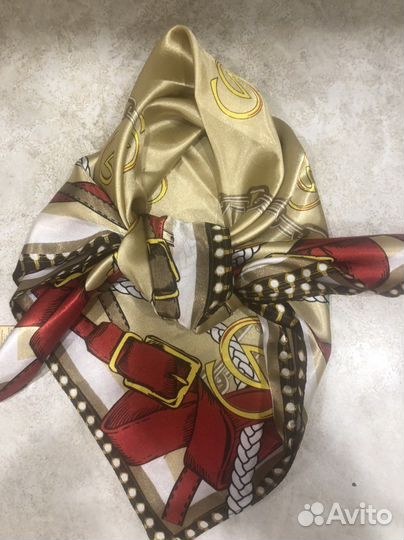 Платок шейный