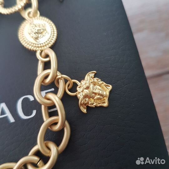 Браслет Versace