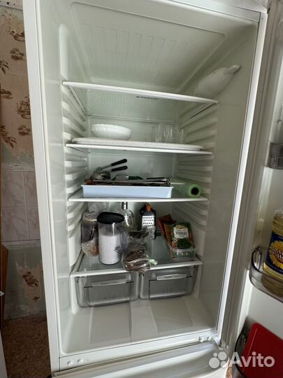 Холодильник бу
