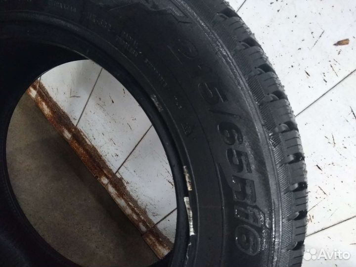 КАМА Alga SUV (HK-532) 215/65 R16 102T