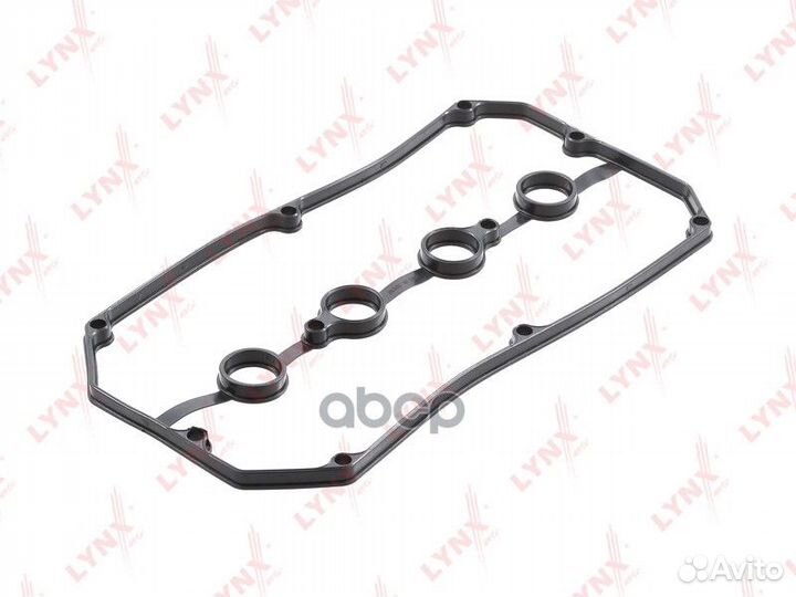 Прокладка крышки гбц SG1142 lynxauto